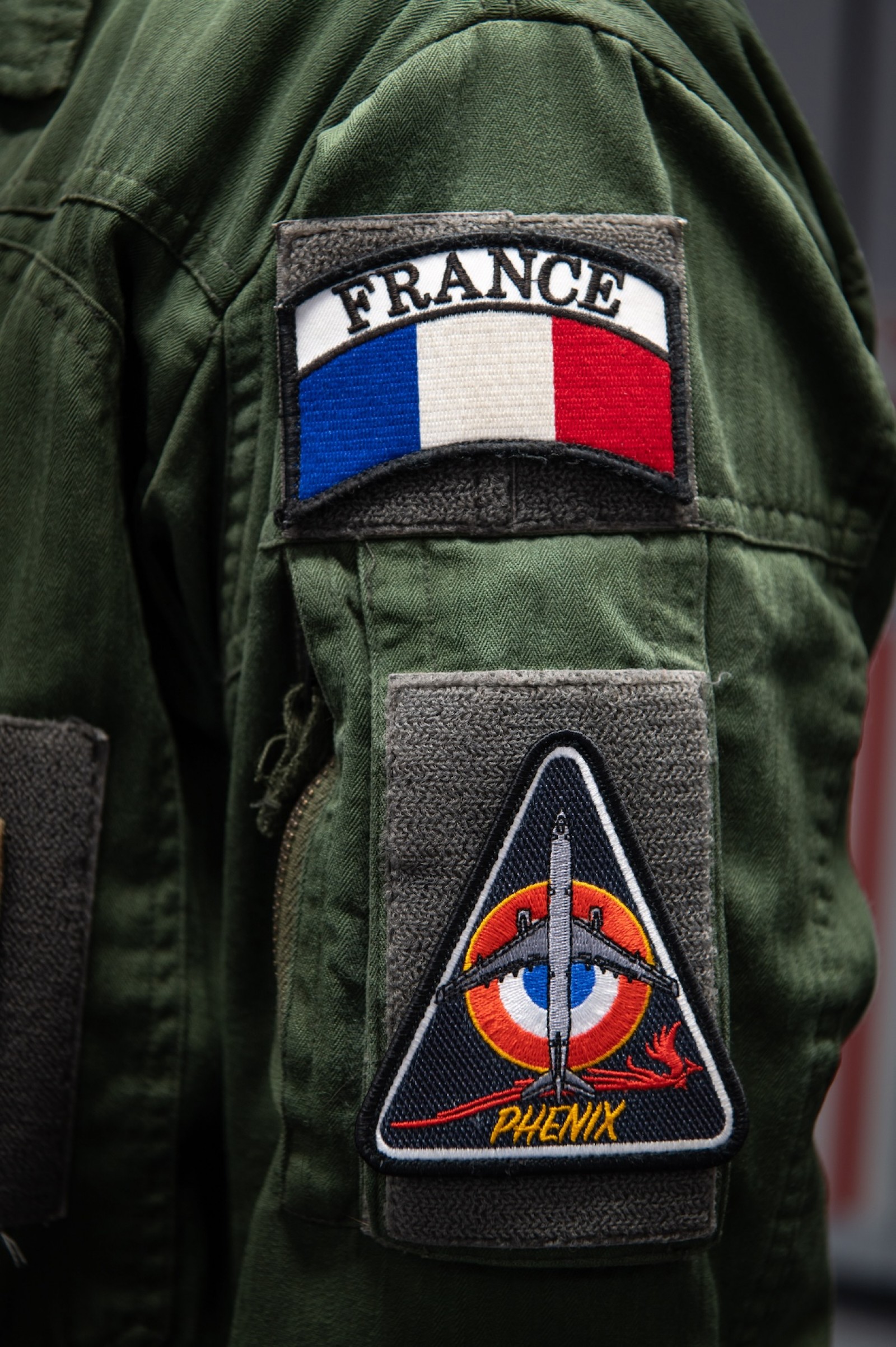 Orion 23 - Armée de l'Air et de l'Espace