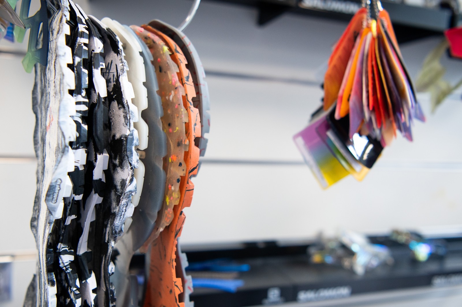 Salomon - Annecy Design Center 