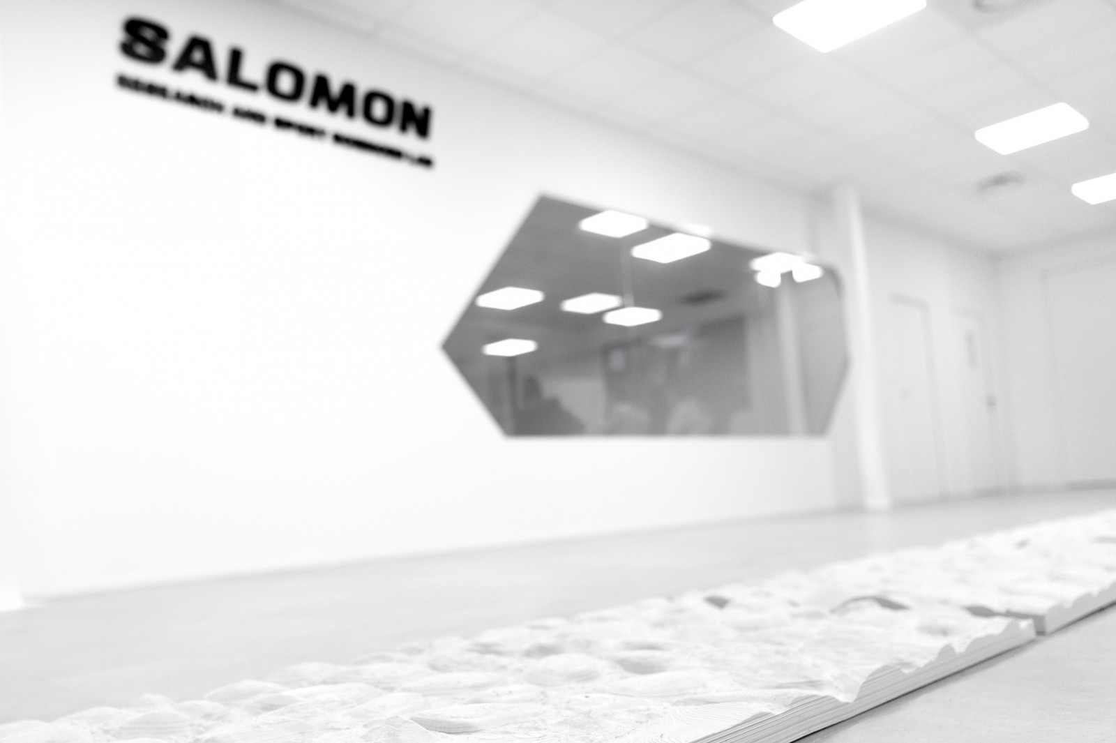 Salomon - Annecy Design Center 