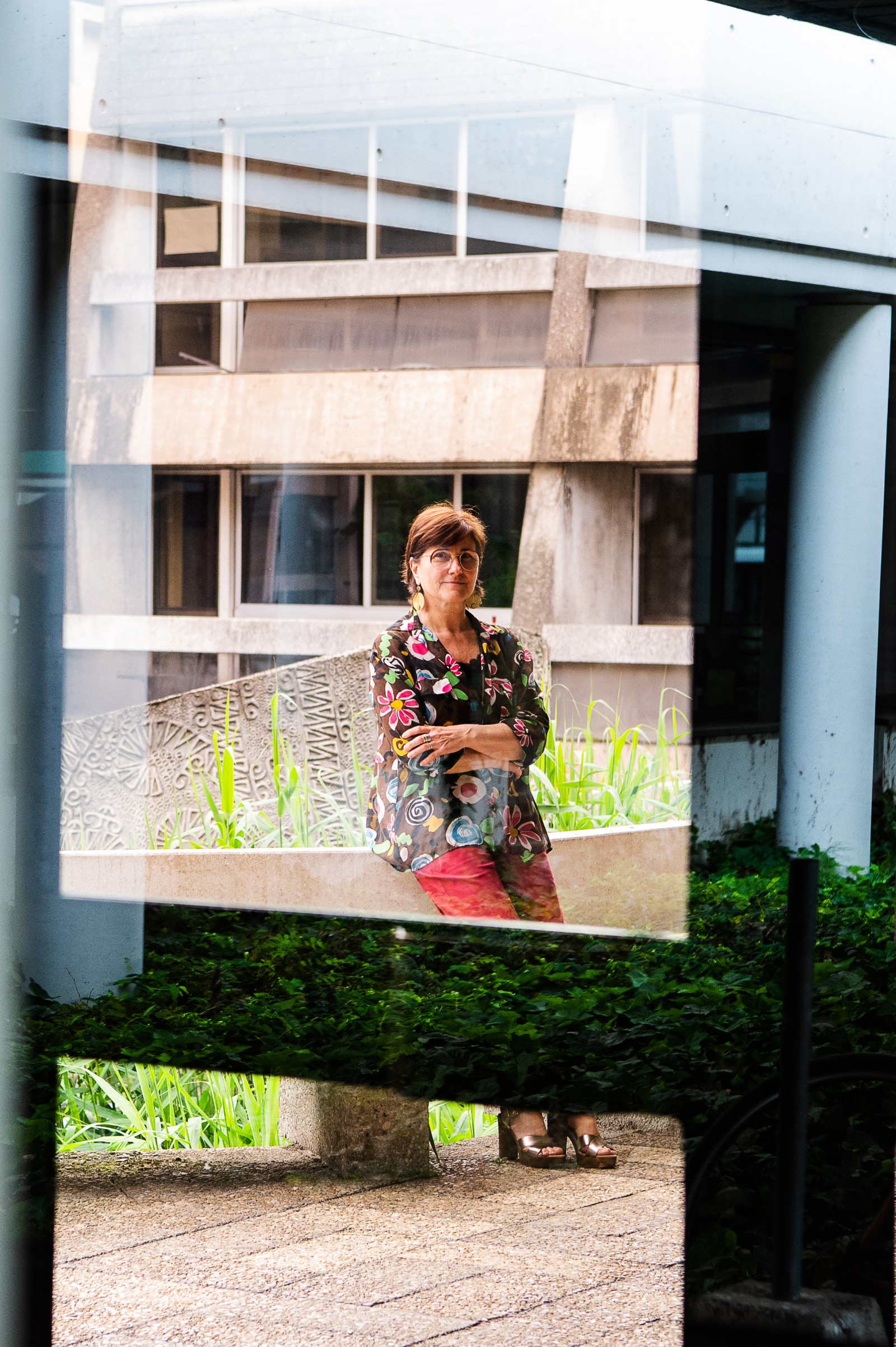 Portrait de dirigeants