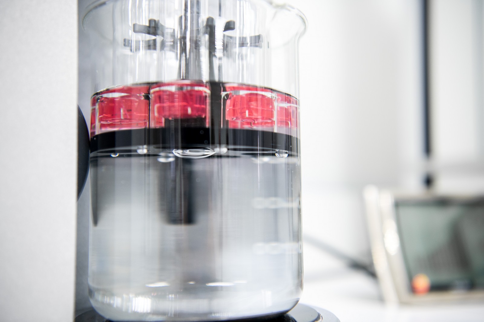Laboratoire pharmaceutique