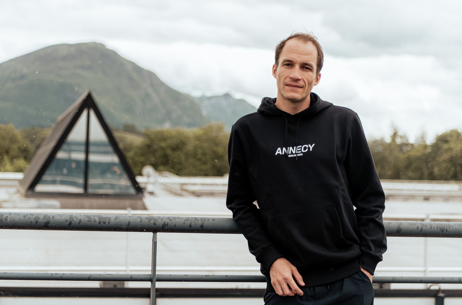 Salomon - Annecy Design Center 