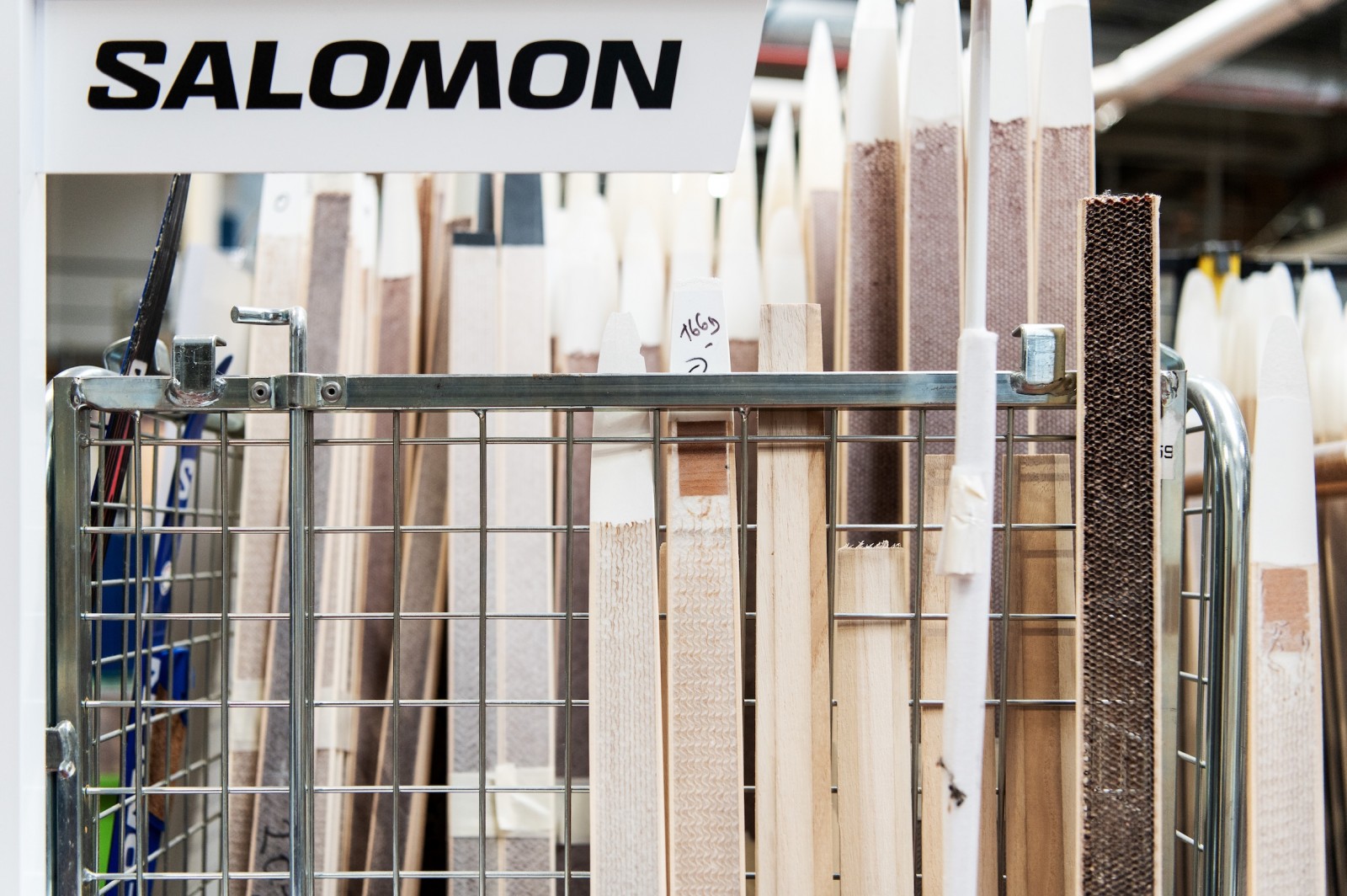 Salomon - Annecy Design Center 
