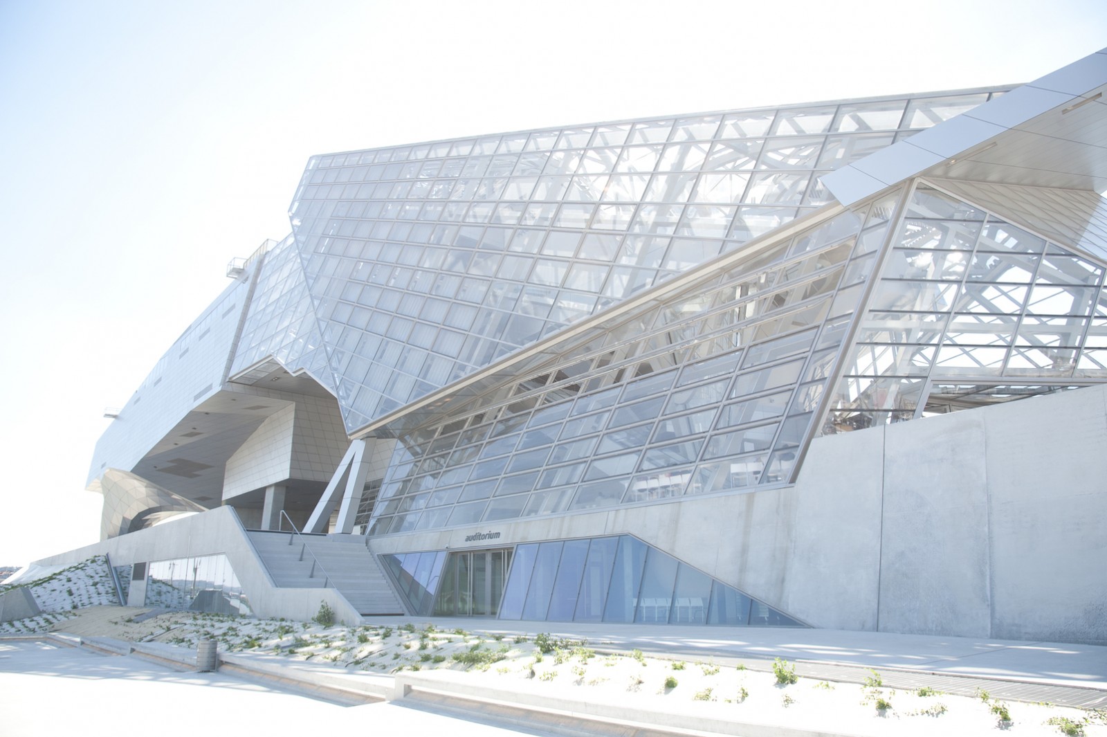 Architecture